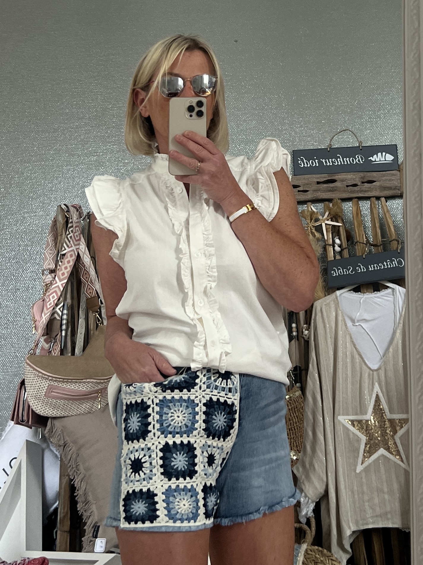 Chemisier cds – Image 5