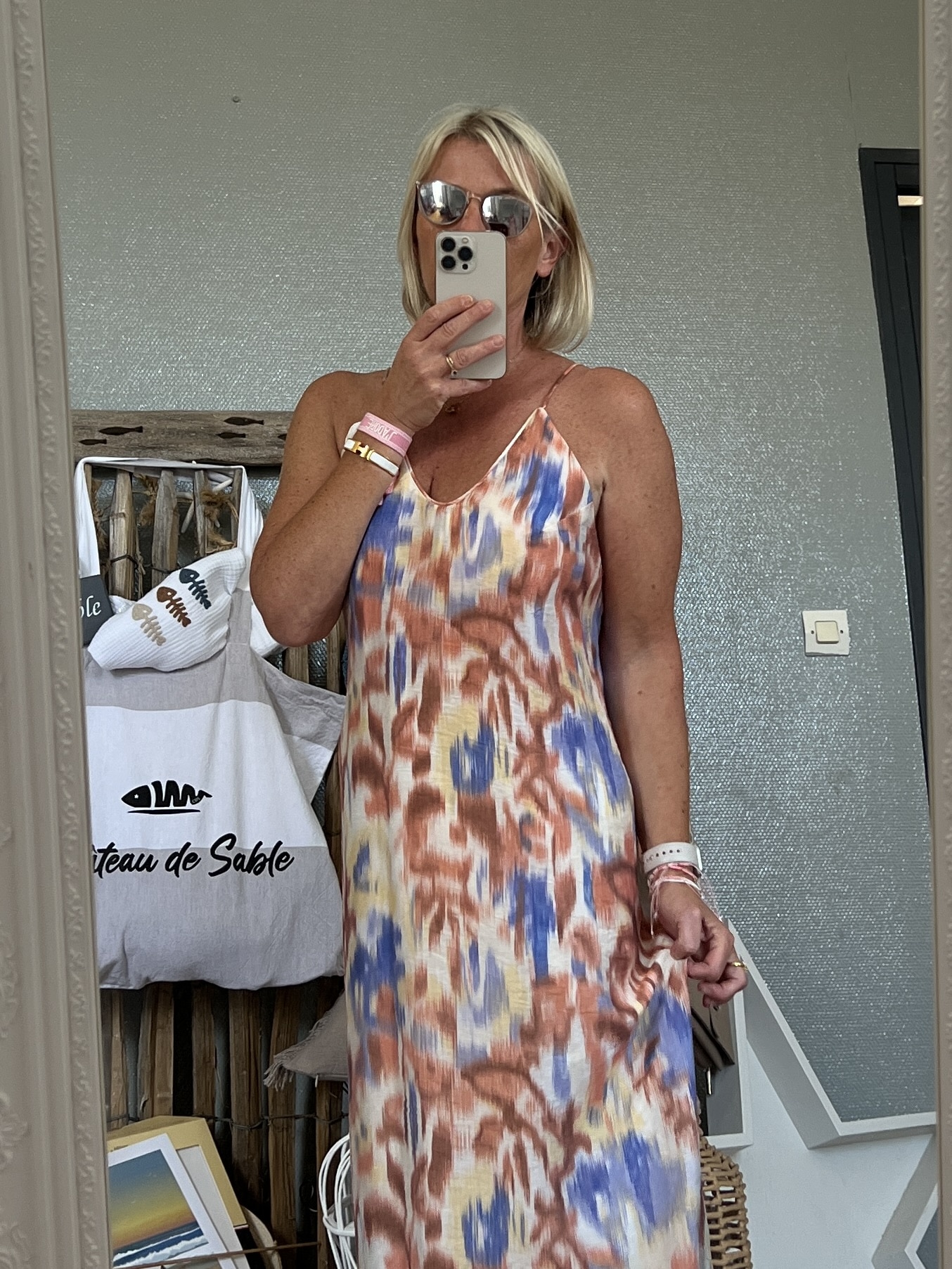 Robe Kani multi – Image 5