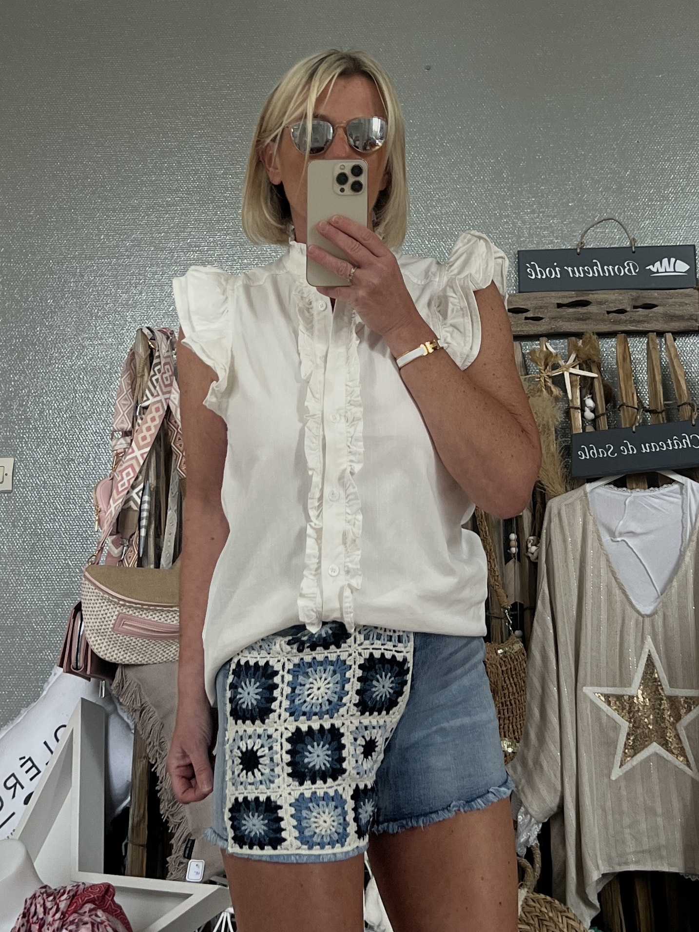 Chemisier cds – Image 3