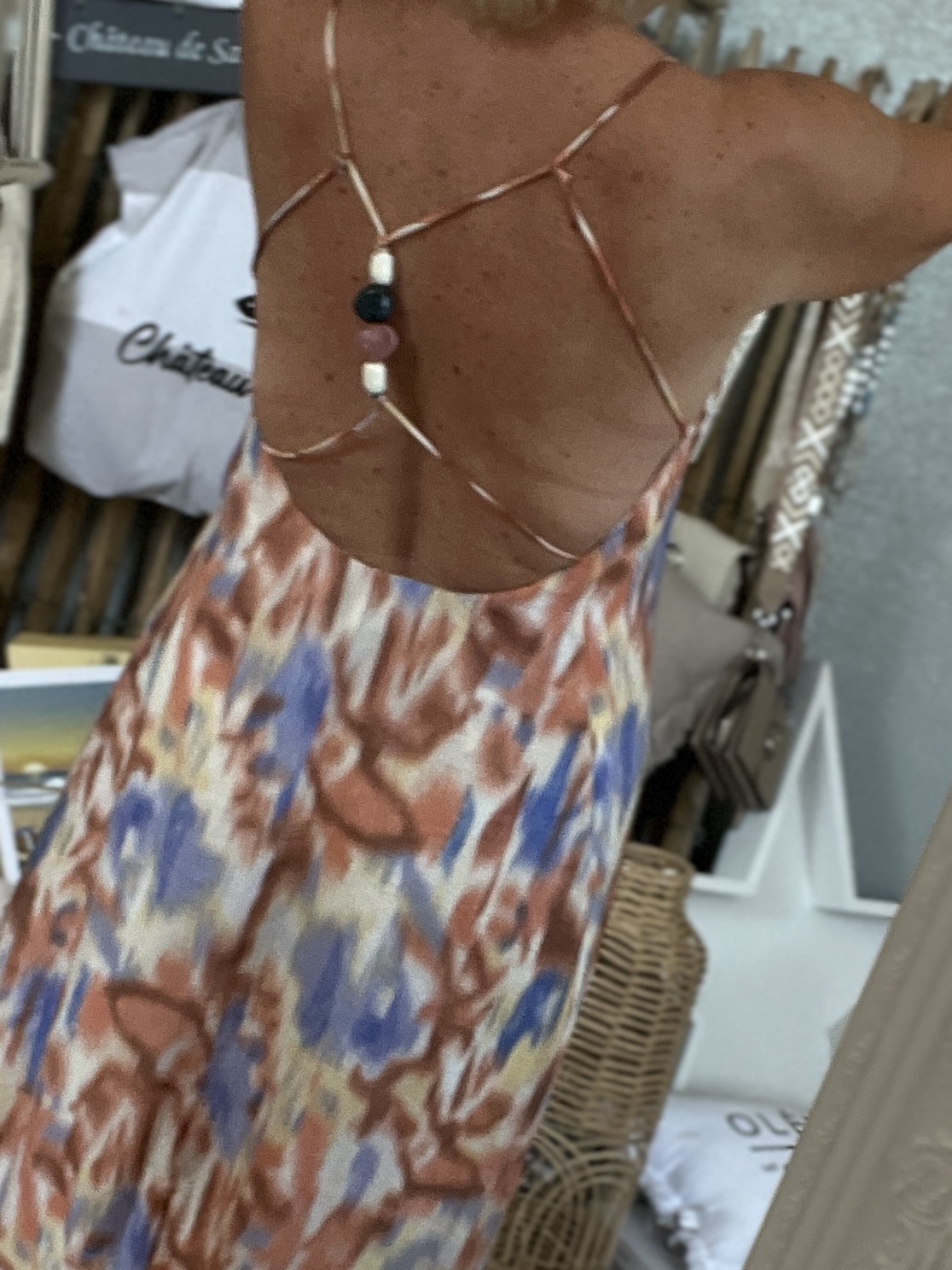 Robe Kani multi – Image 3