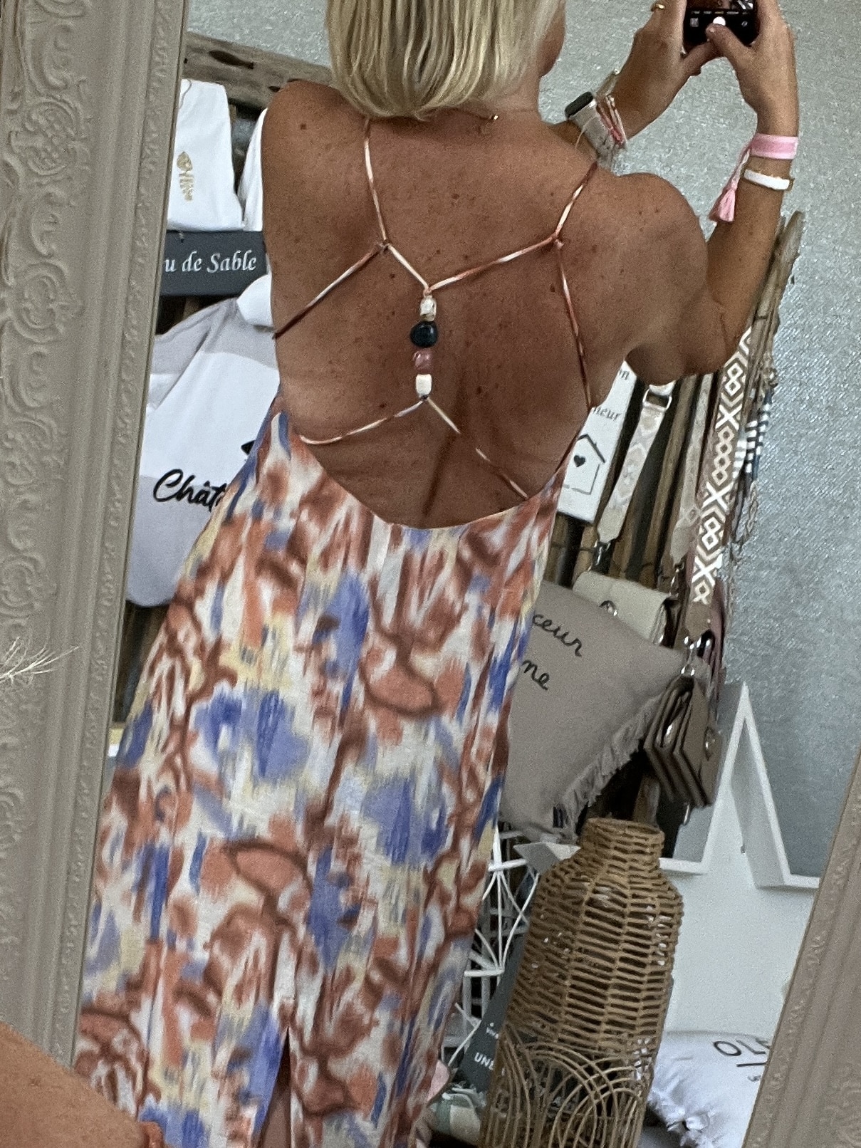 Robe Kani multi – Image 2