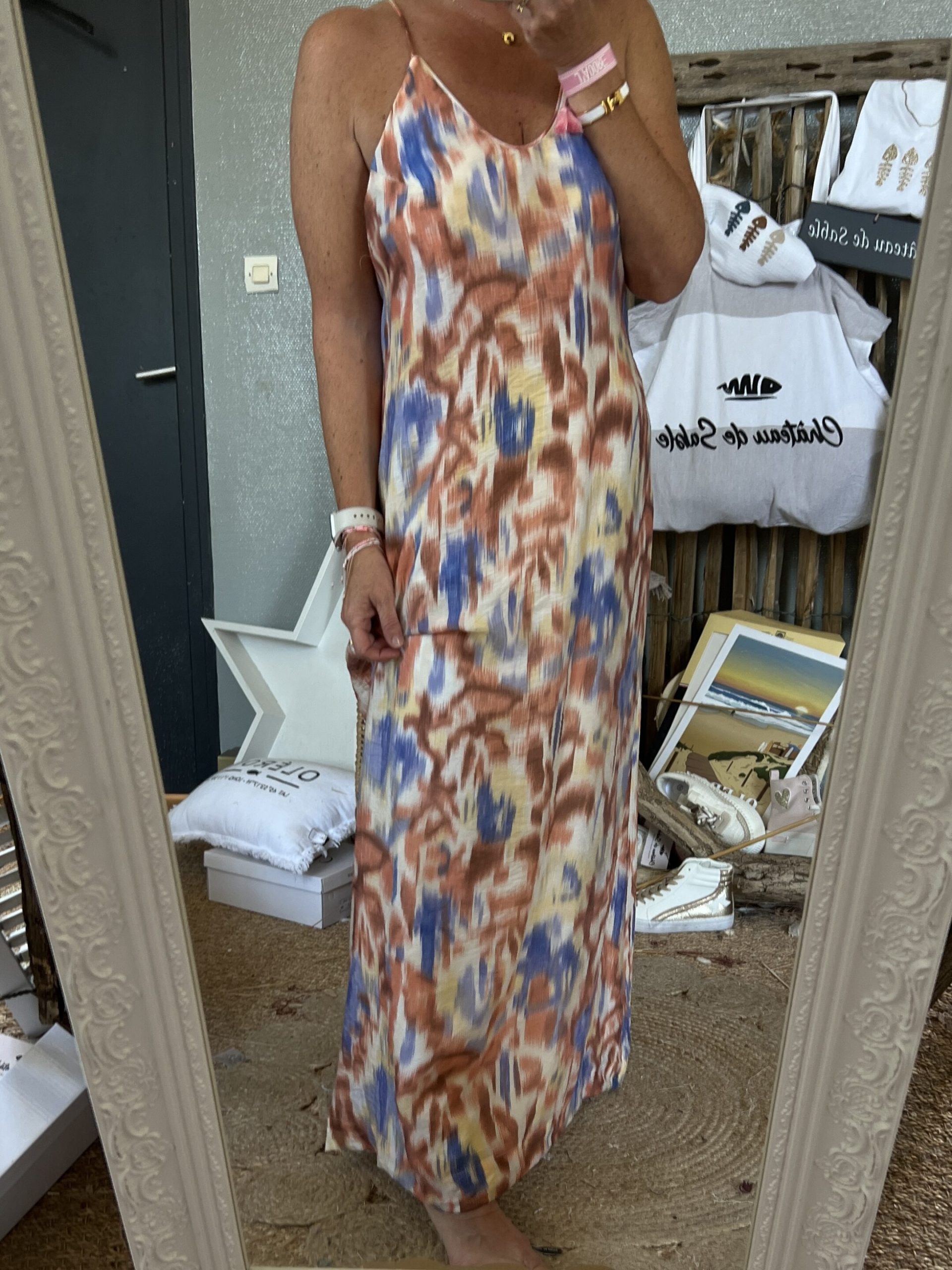 Robe Kani multi – Image 4