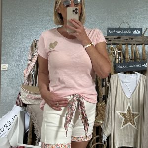 Short Liberty ceinture