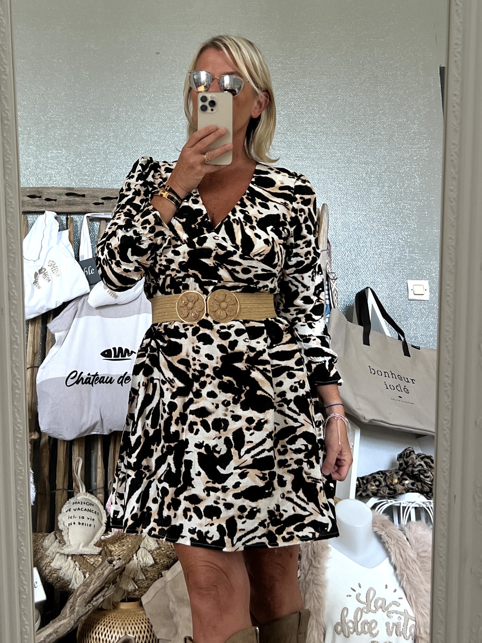 Robe Léo – Image 4