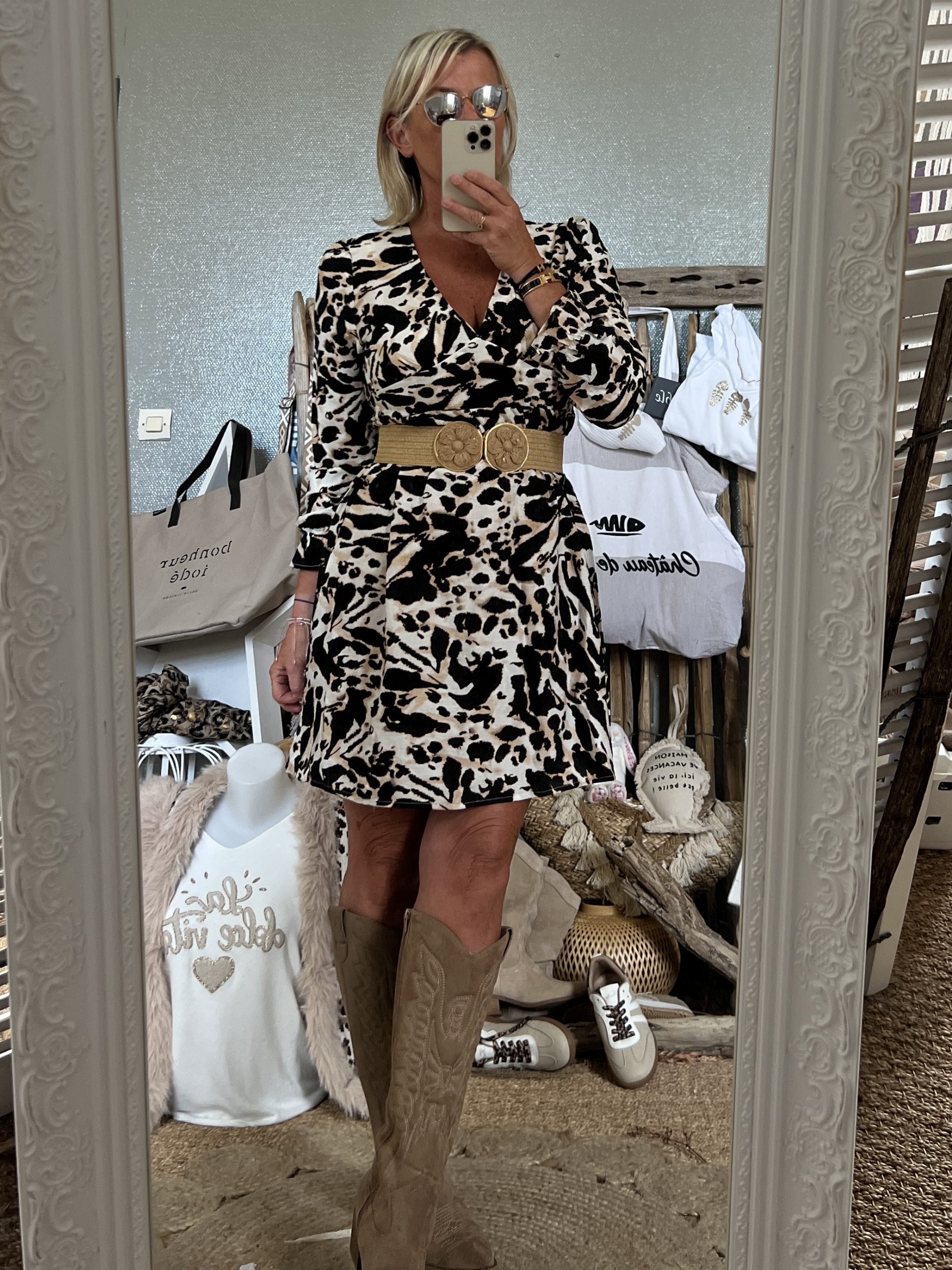 Robe Léo – Image 2