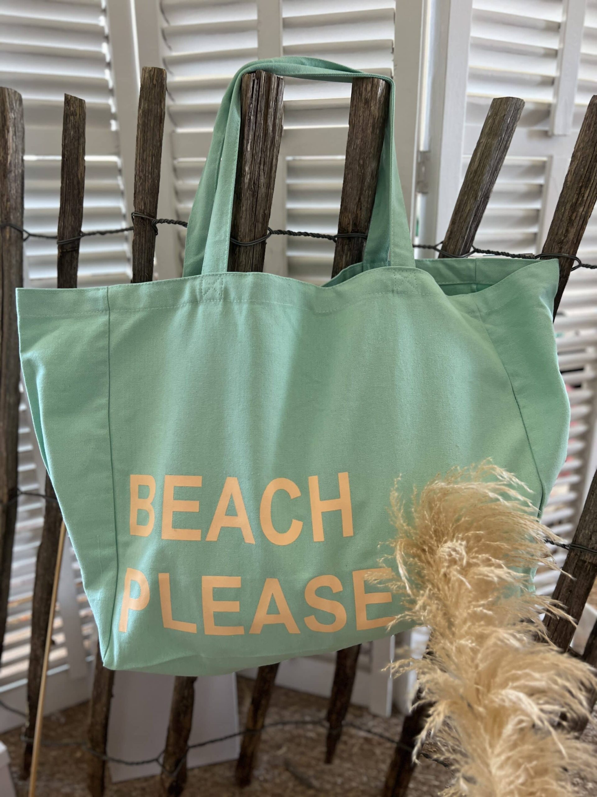 Cabas plage – Image 5