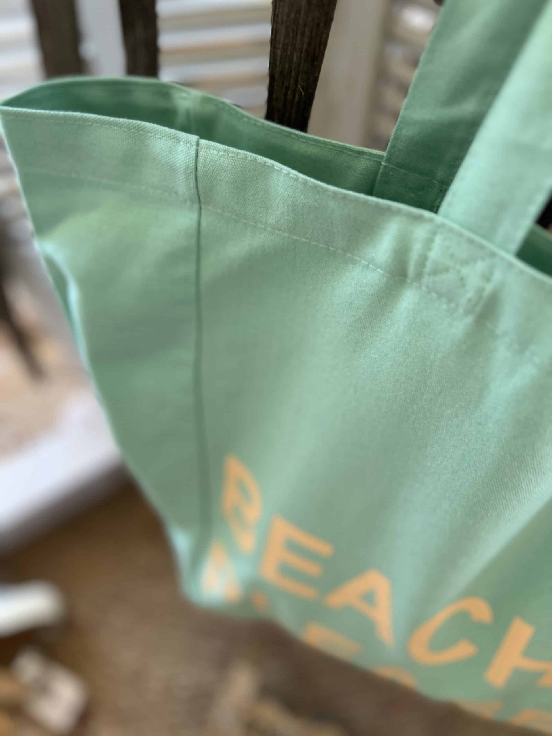 Cabas plage – Image 3