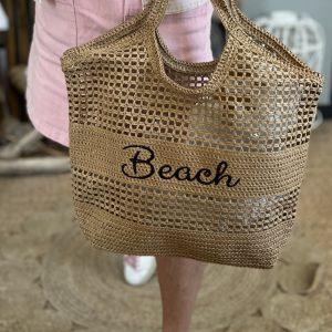 Sac cabas Beach