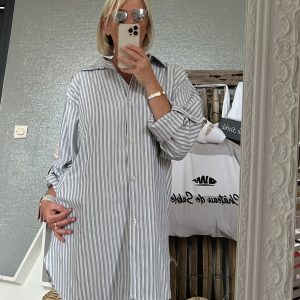 Tunique oversize CDS