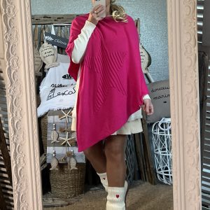 Poncho star rose pep’s