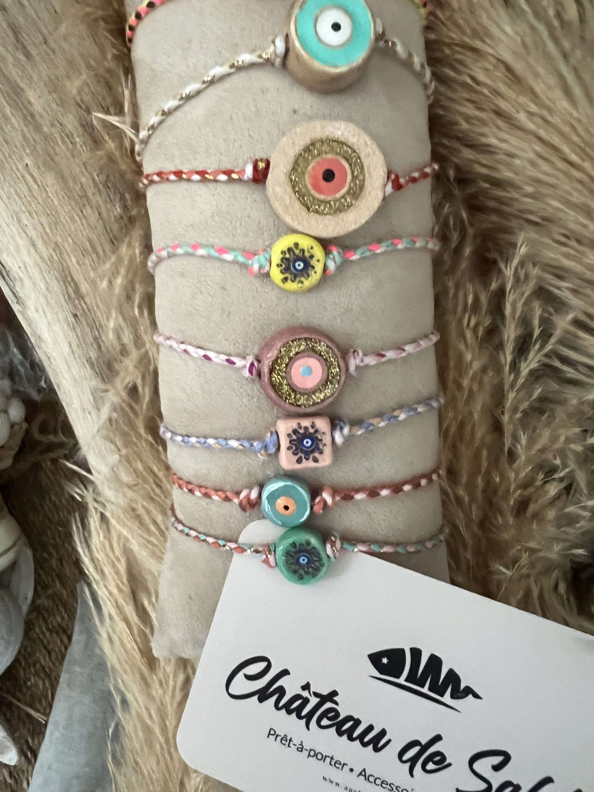 Bracelet CDS – Image 3