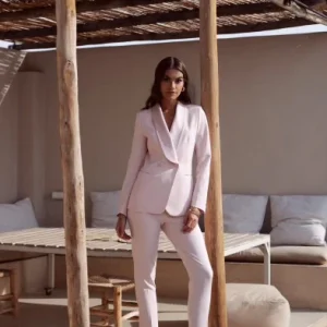 Ensemble pantalon et veste chic