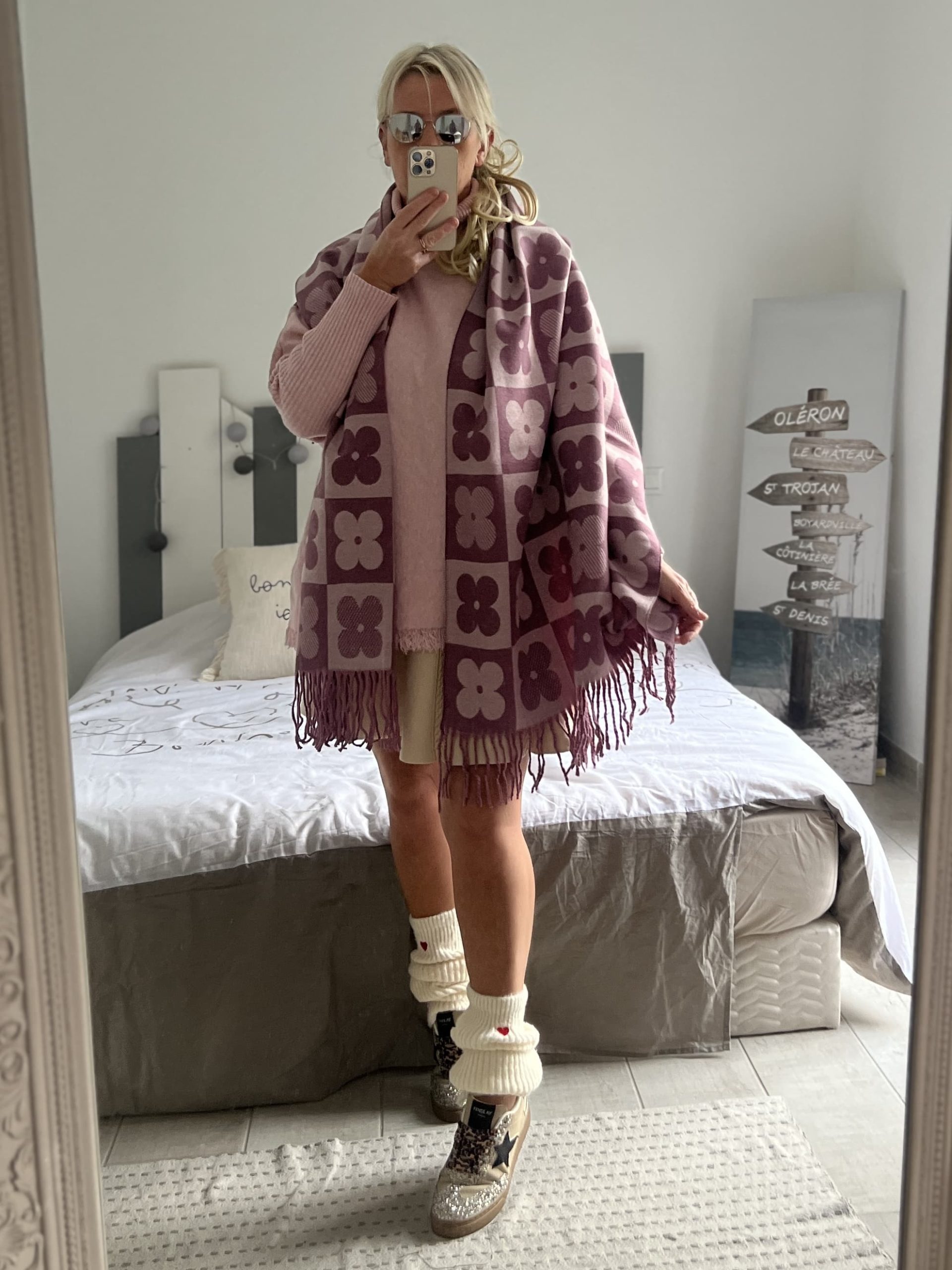 Châle CDS (Copy) – Image 7