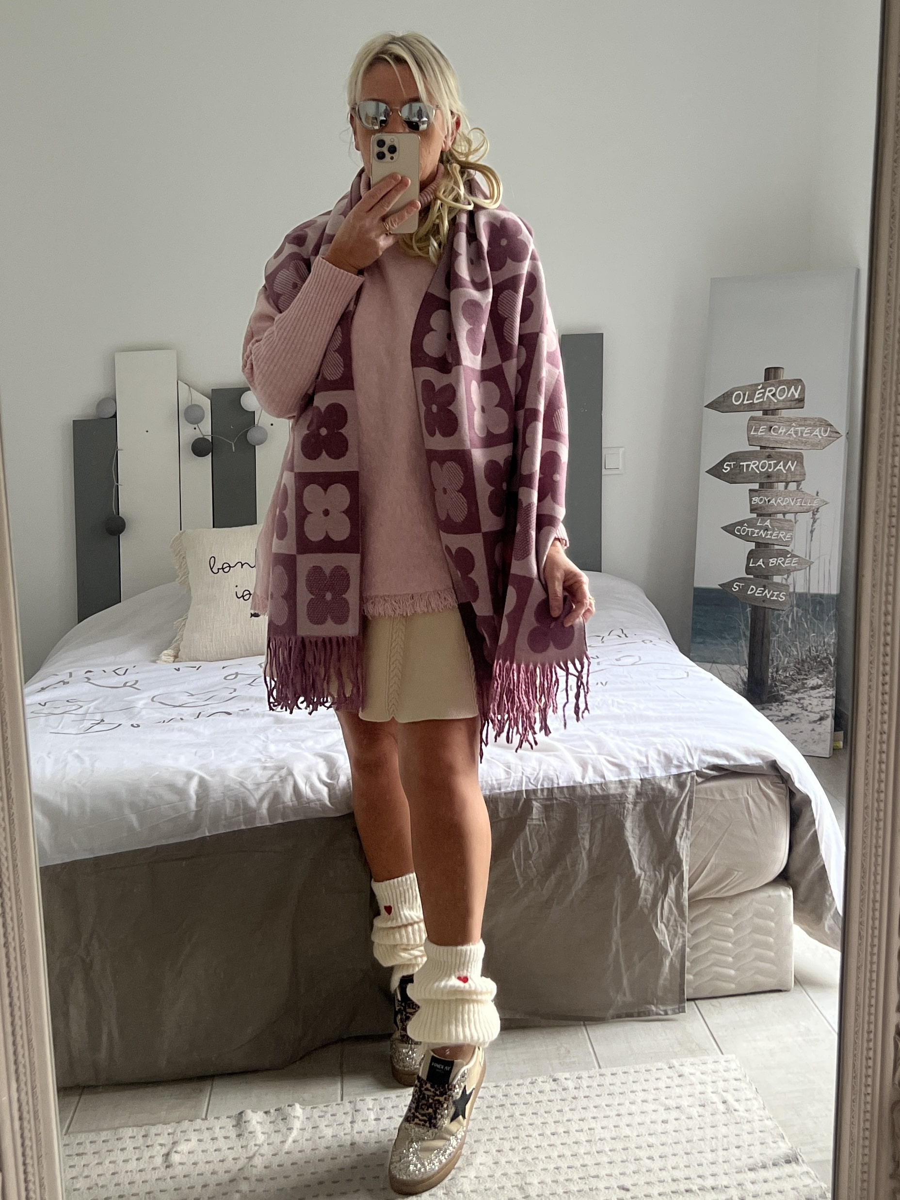 Châle CDS (Copy) – Image 6