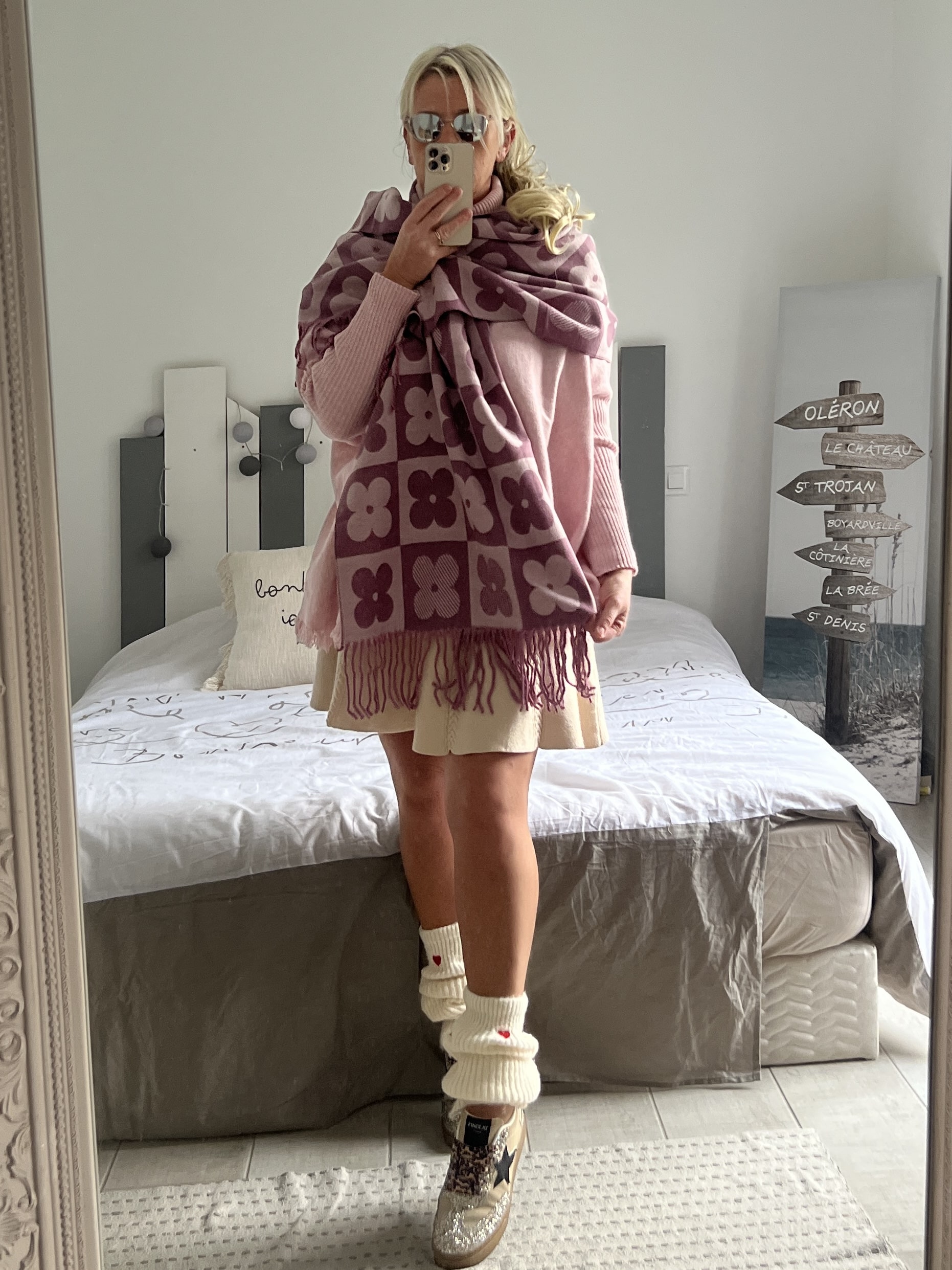 Châle CDS (Copy) – Image 5