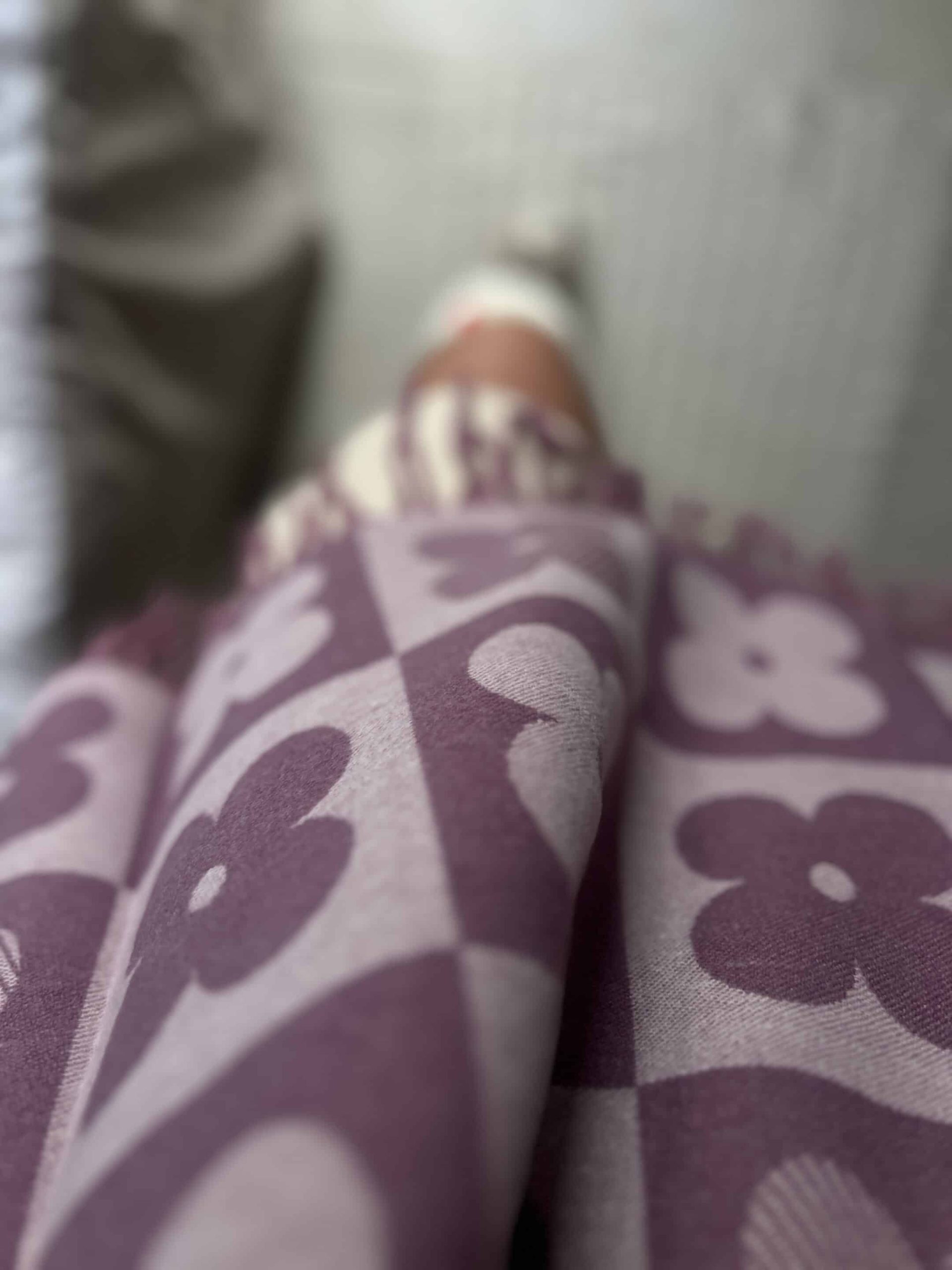 Châle CDS (Copy) – Image 3