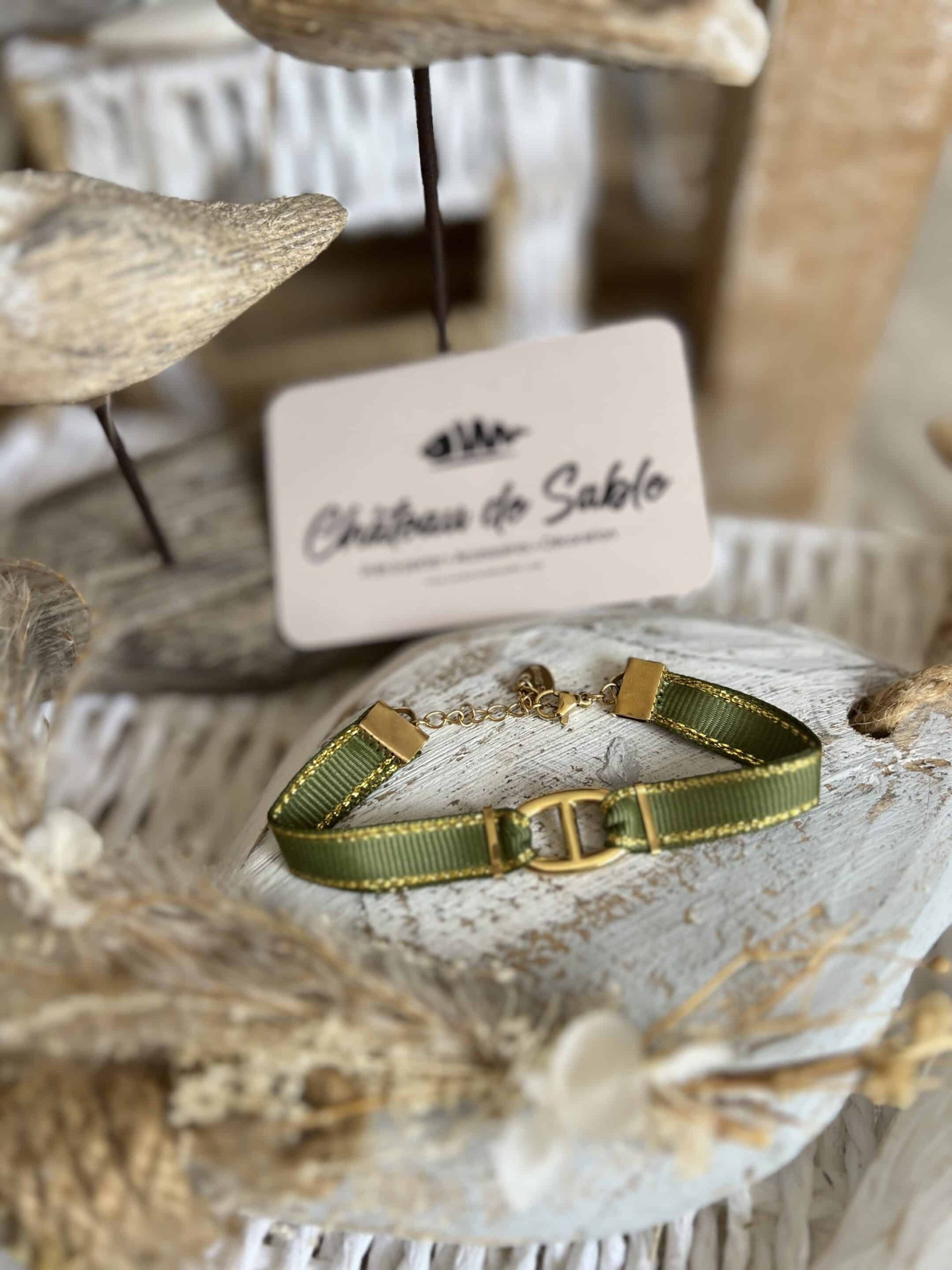 Bracelet CDS – Image 3