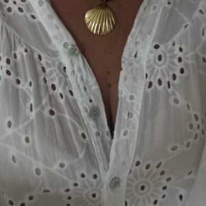 Ras du cou cordelette noire