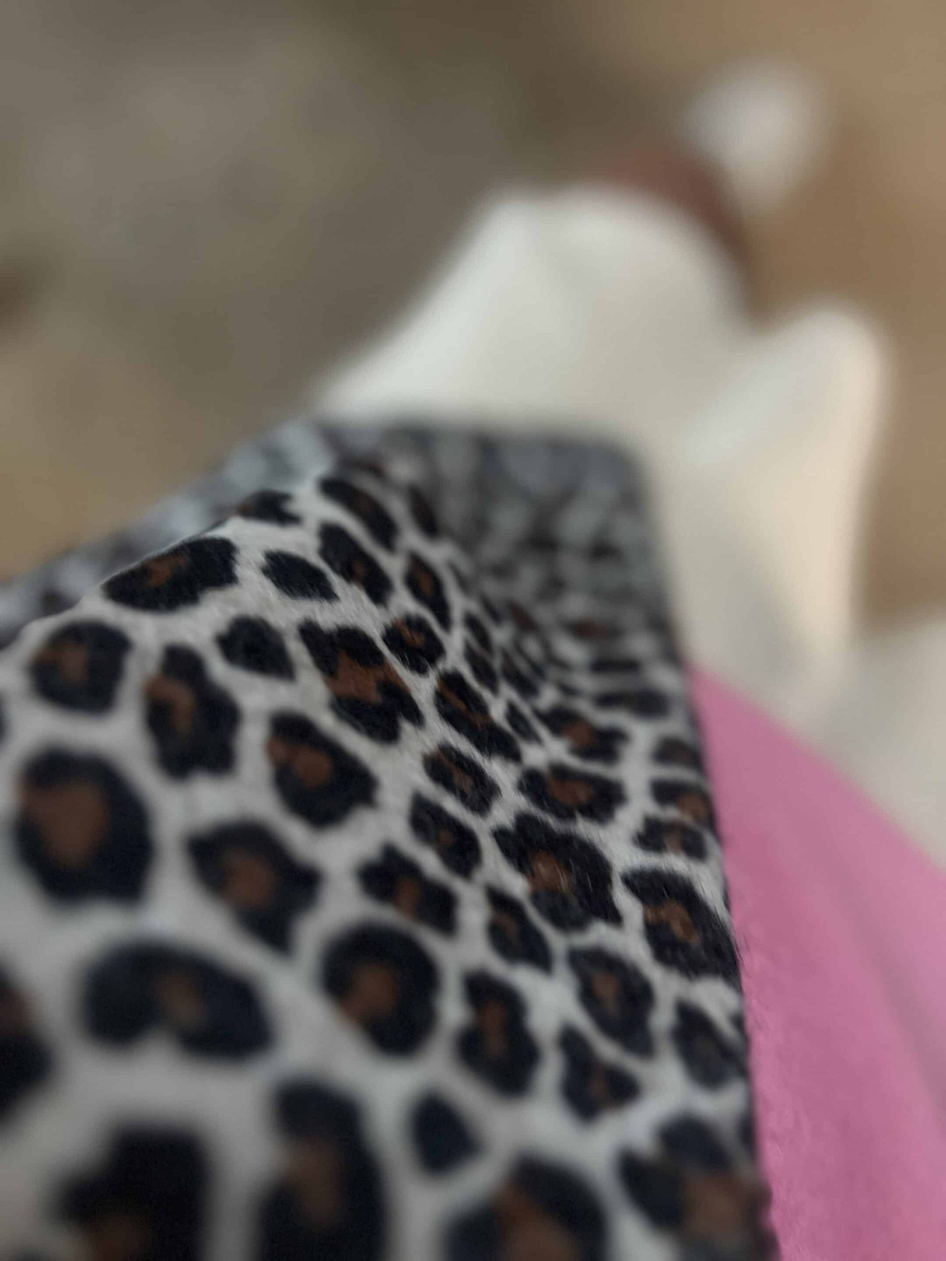 Gilet léopard – Image 6