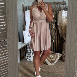 Robe CDS beige