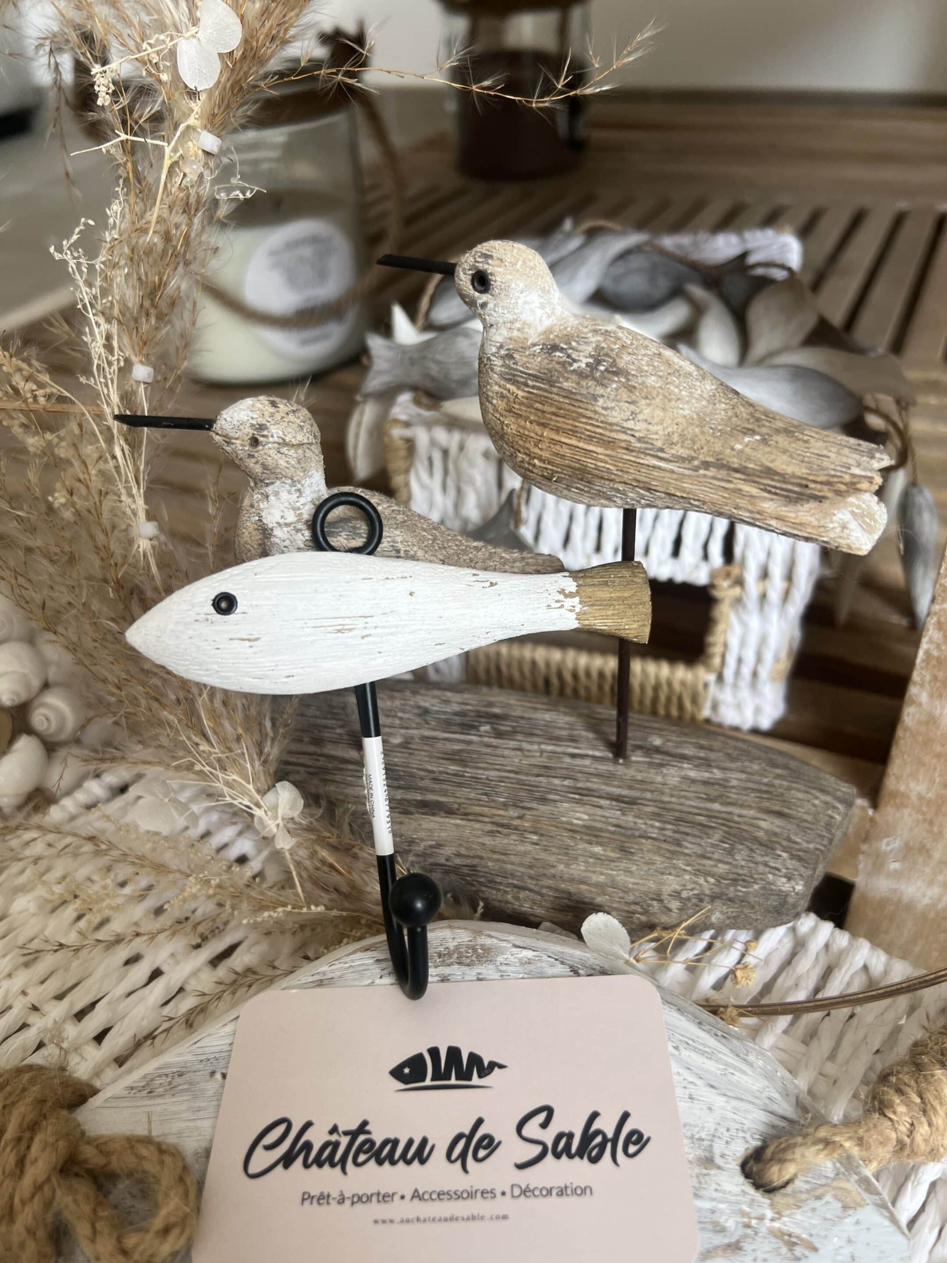 Patère poisson – Image 4