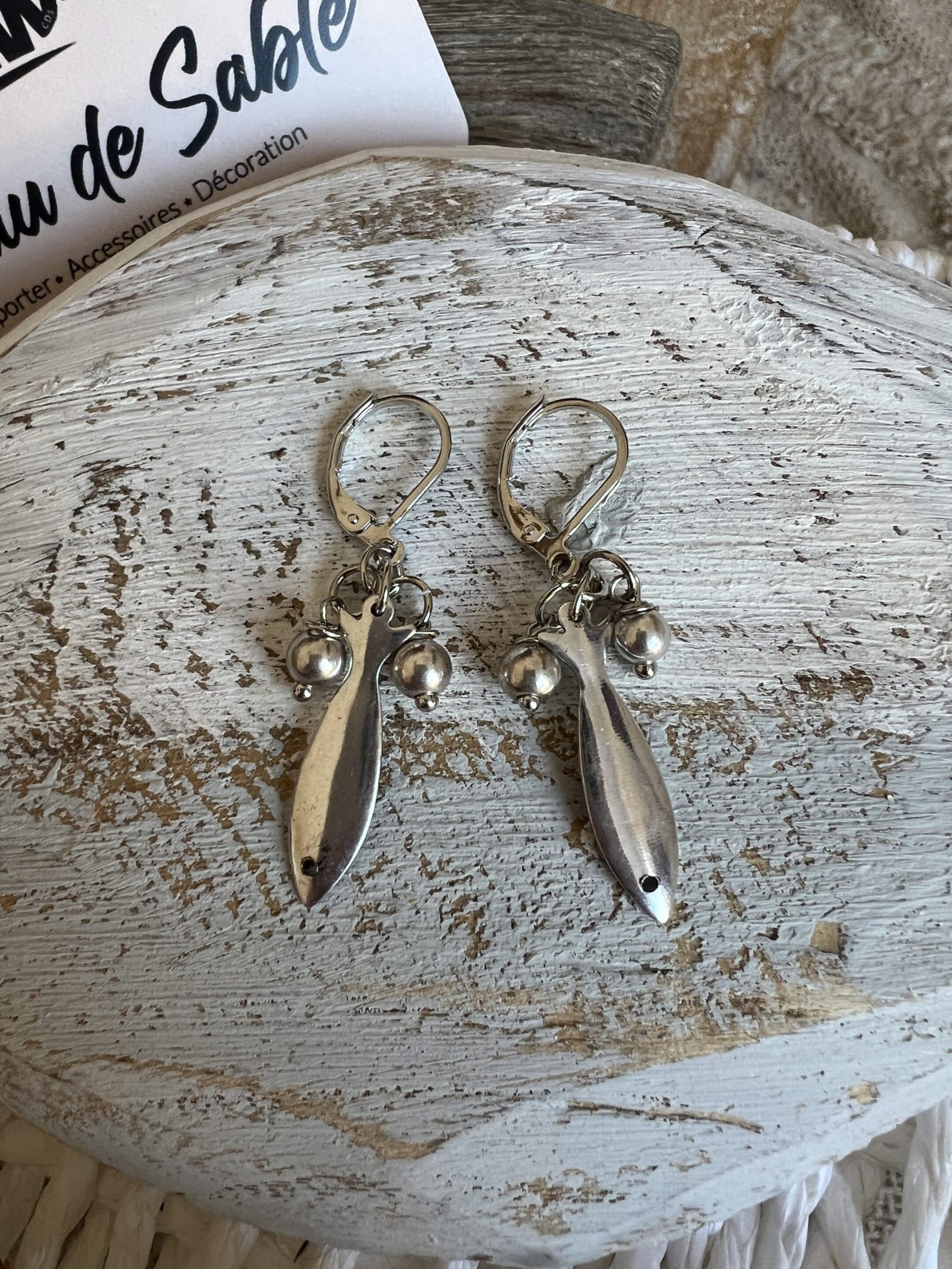 Boucles CDS – Image 5