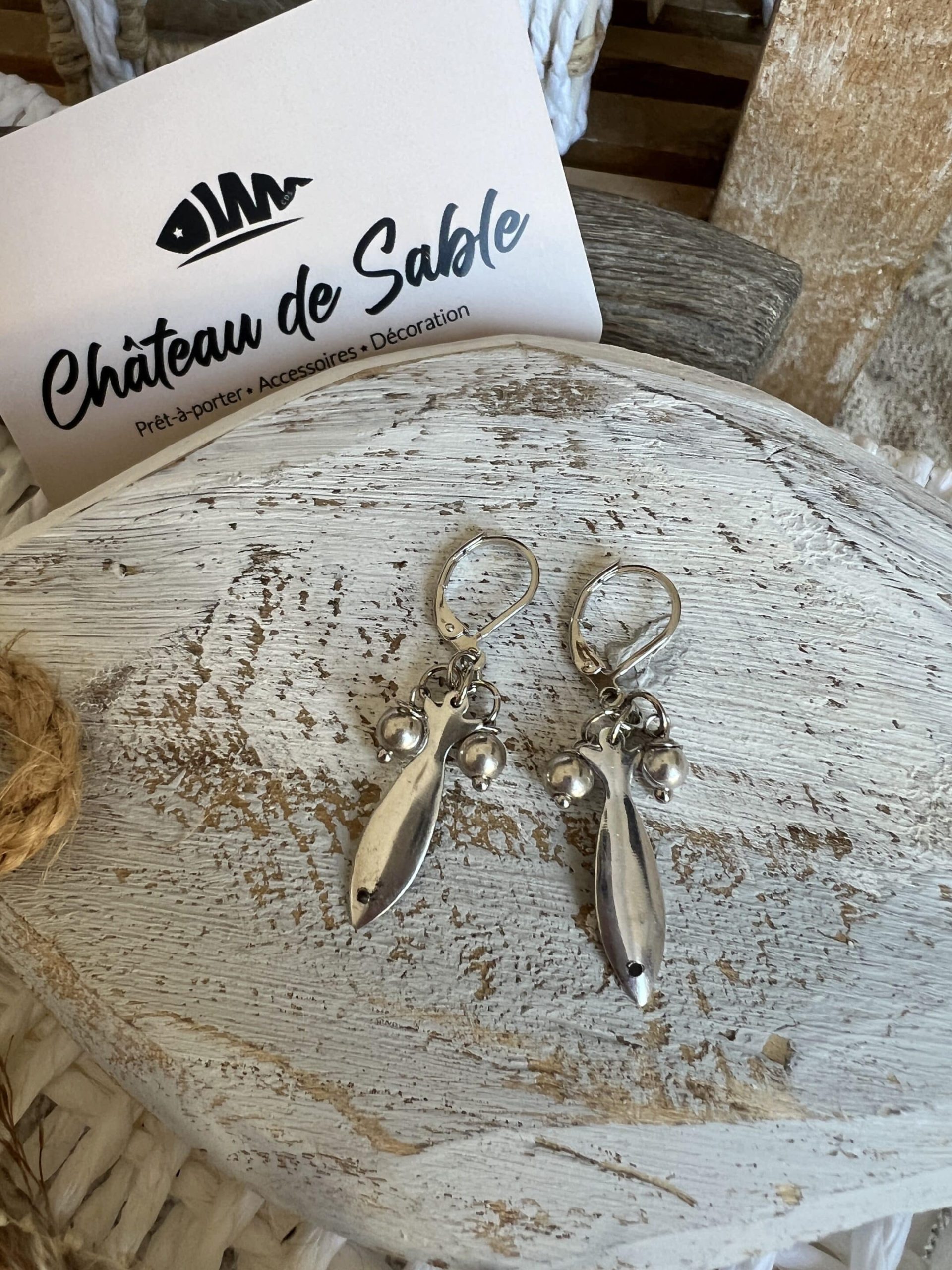 Boucles CDS – Image 2