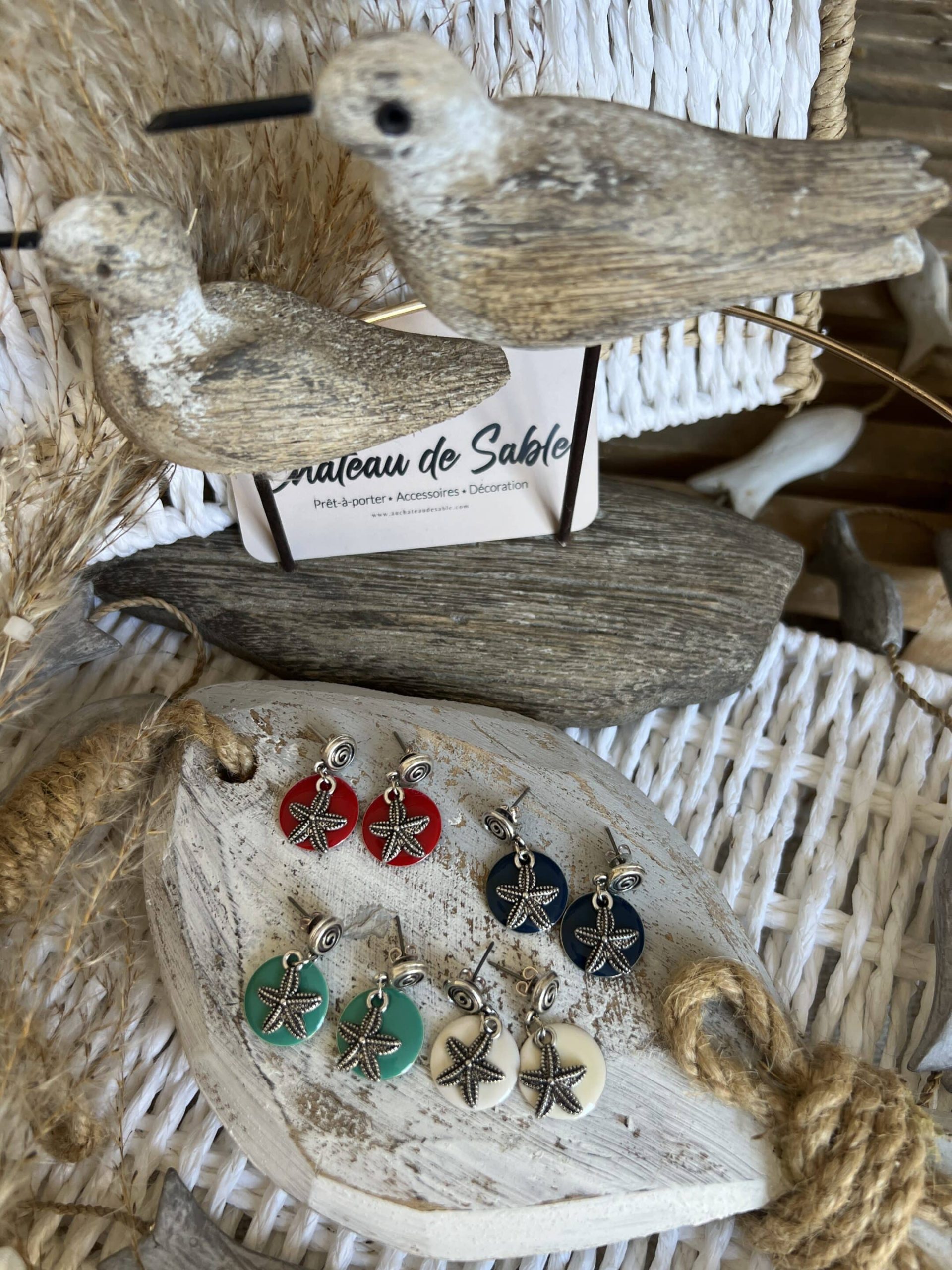 Boucles CDS – Image 2