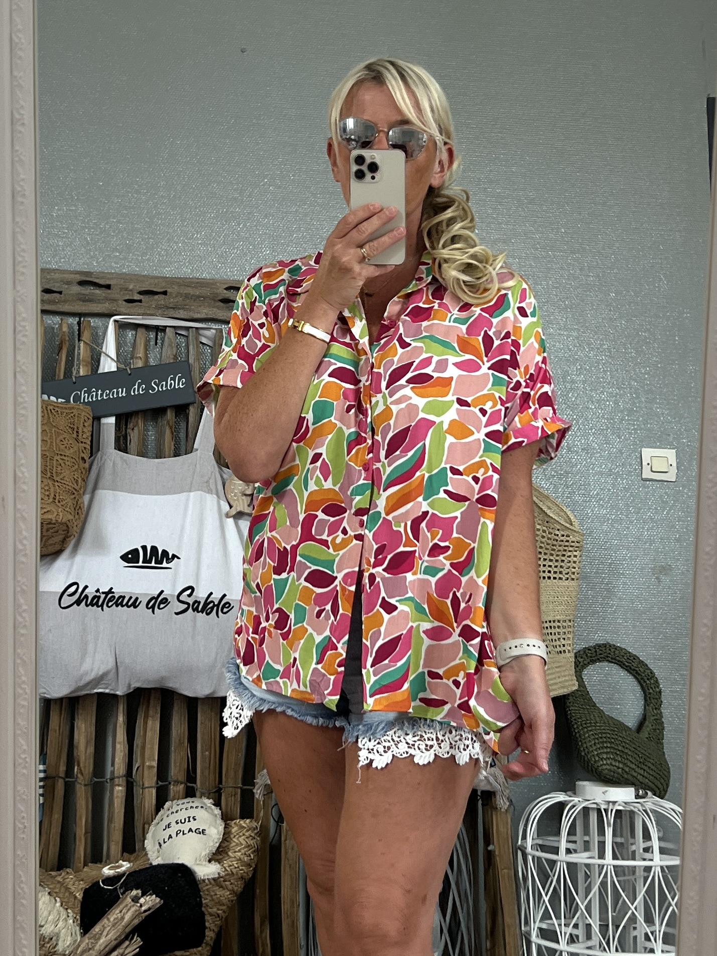 Tunique CDS T44 – Image 5