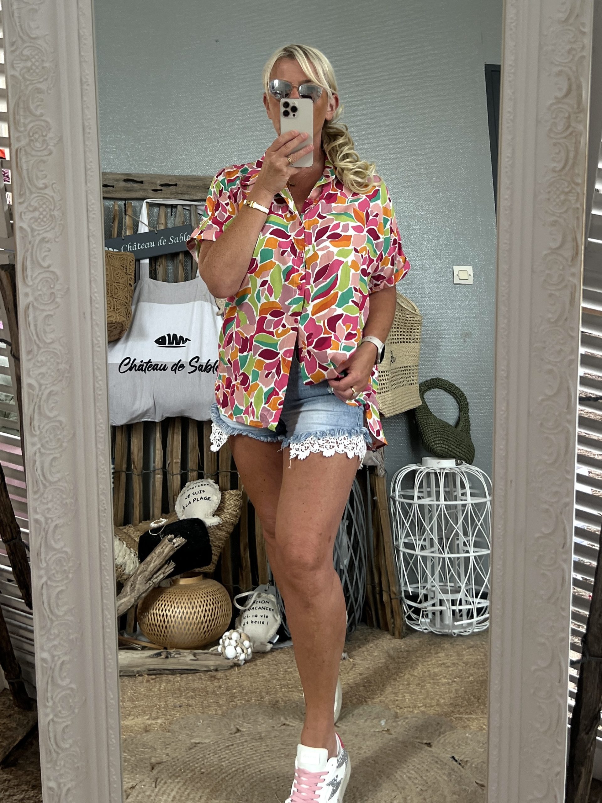 Tunique CDS T44 – Image 6