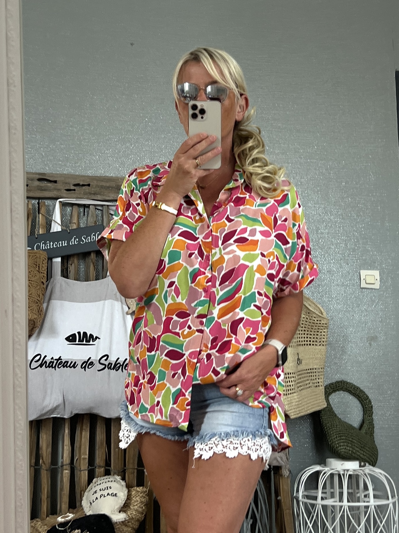 Tunique CDS T44 – Image 2