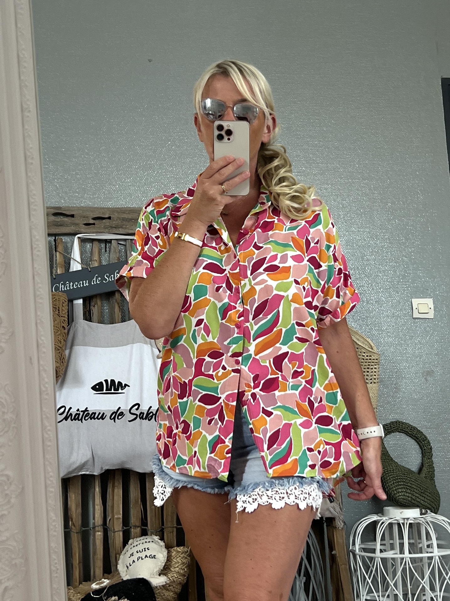 Tunique CDS T44 – Image 3