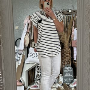 Marinière cds marine