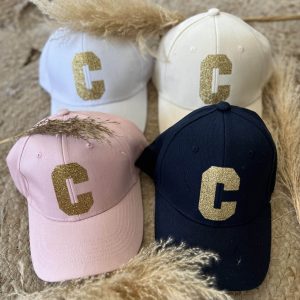 Casquette CDS