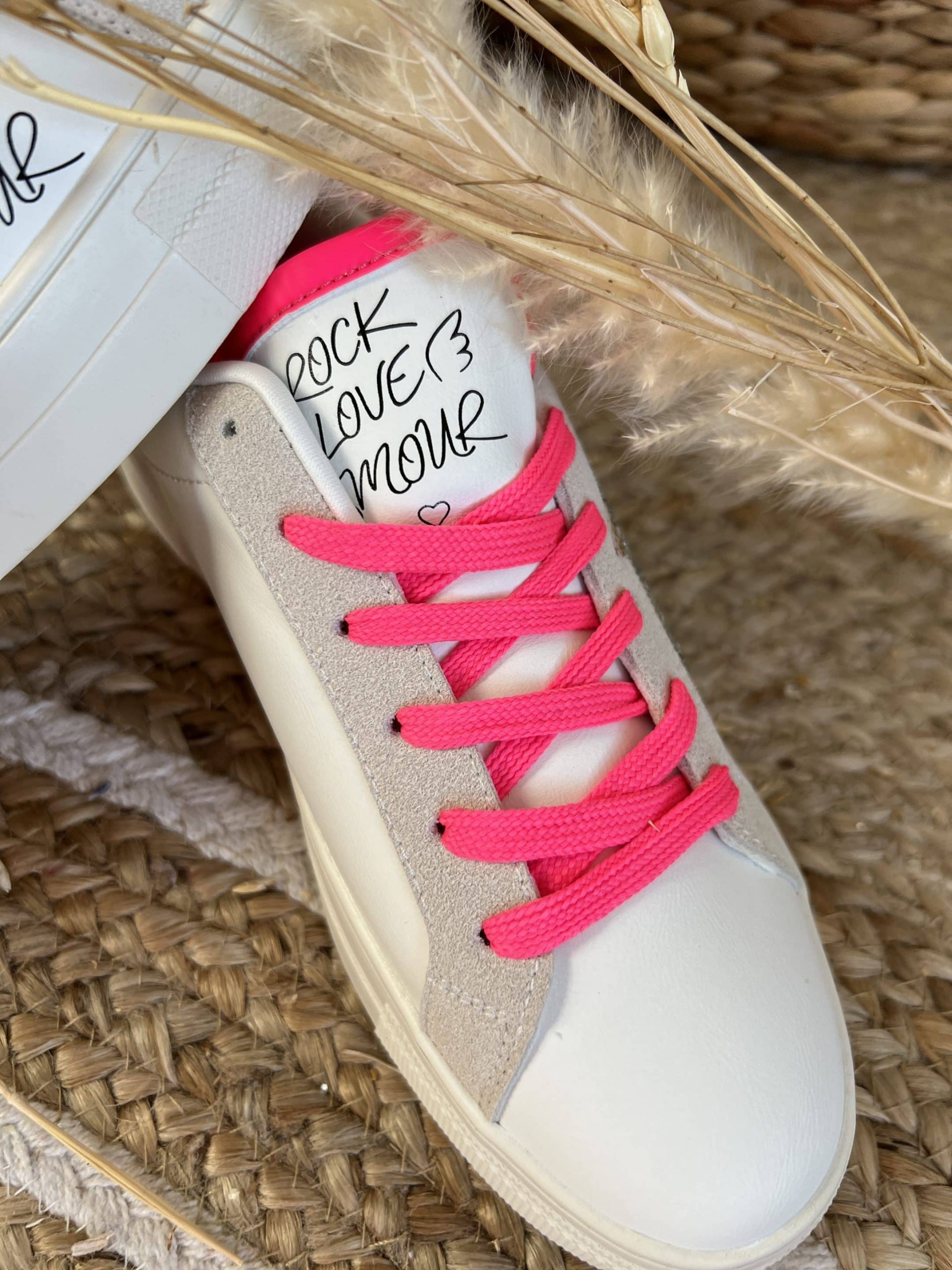 Basket CDS fluo – Image 4