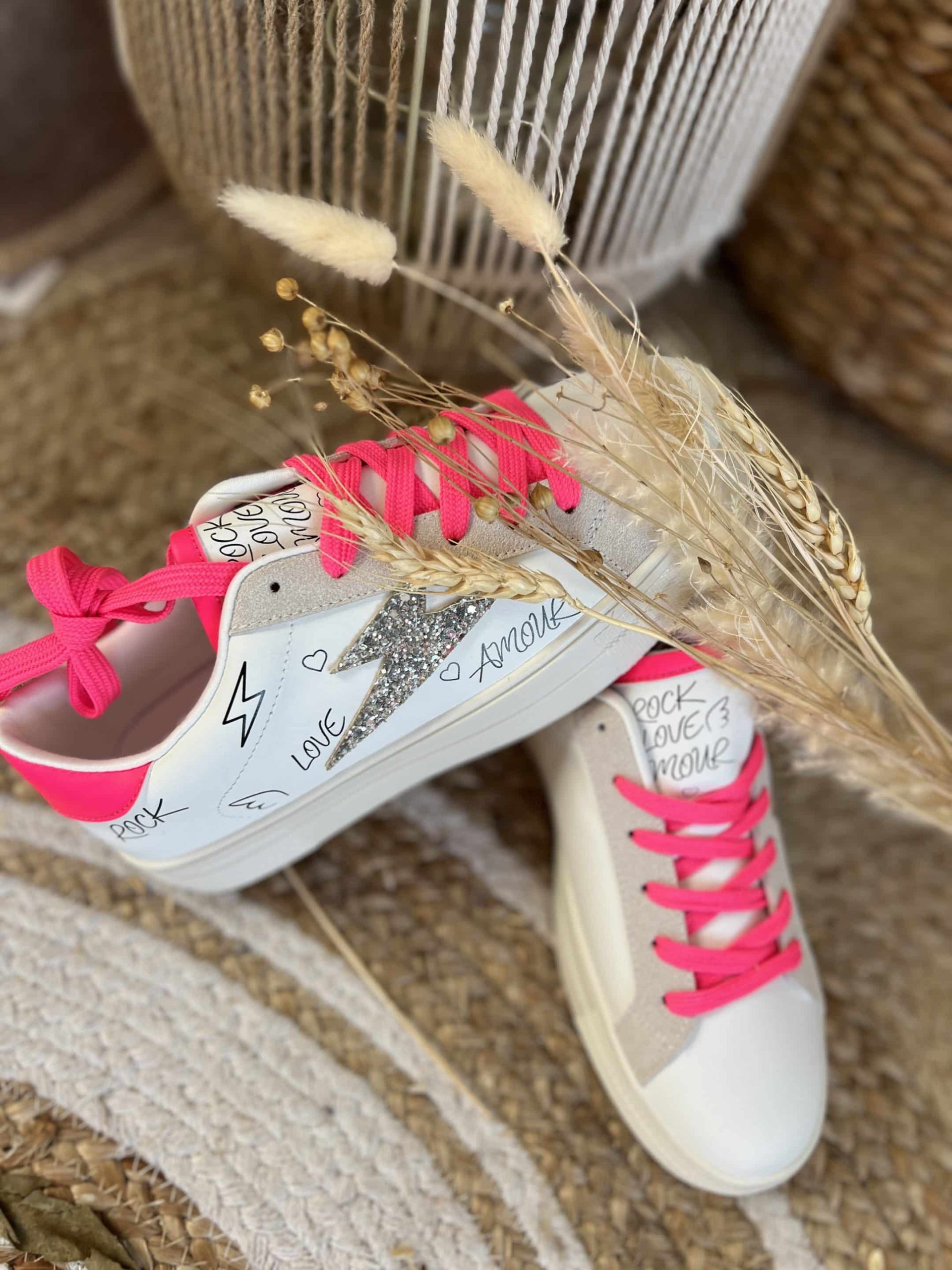 Basket CDS fluo – Image 2