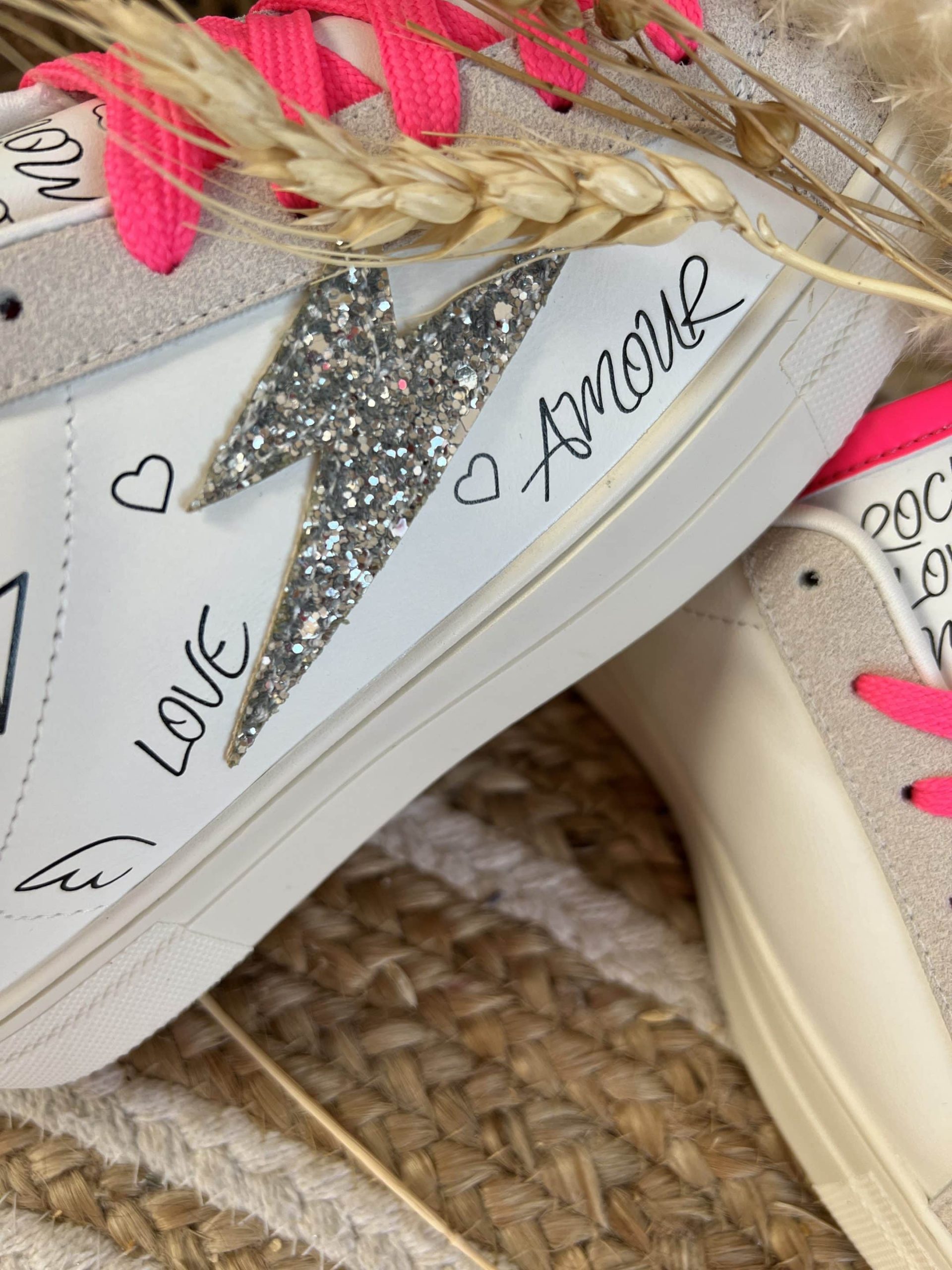 Basket CDS fluo – Image 5