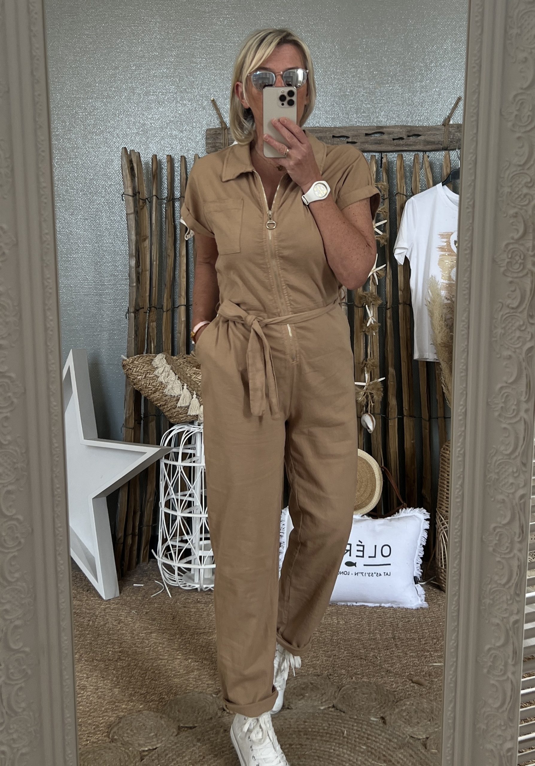 Combi caramel – Image 3