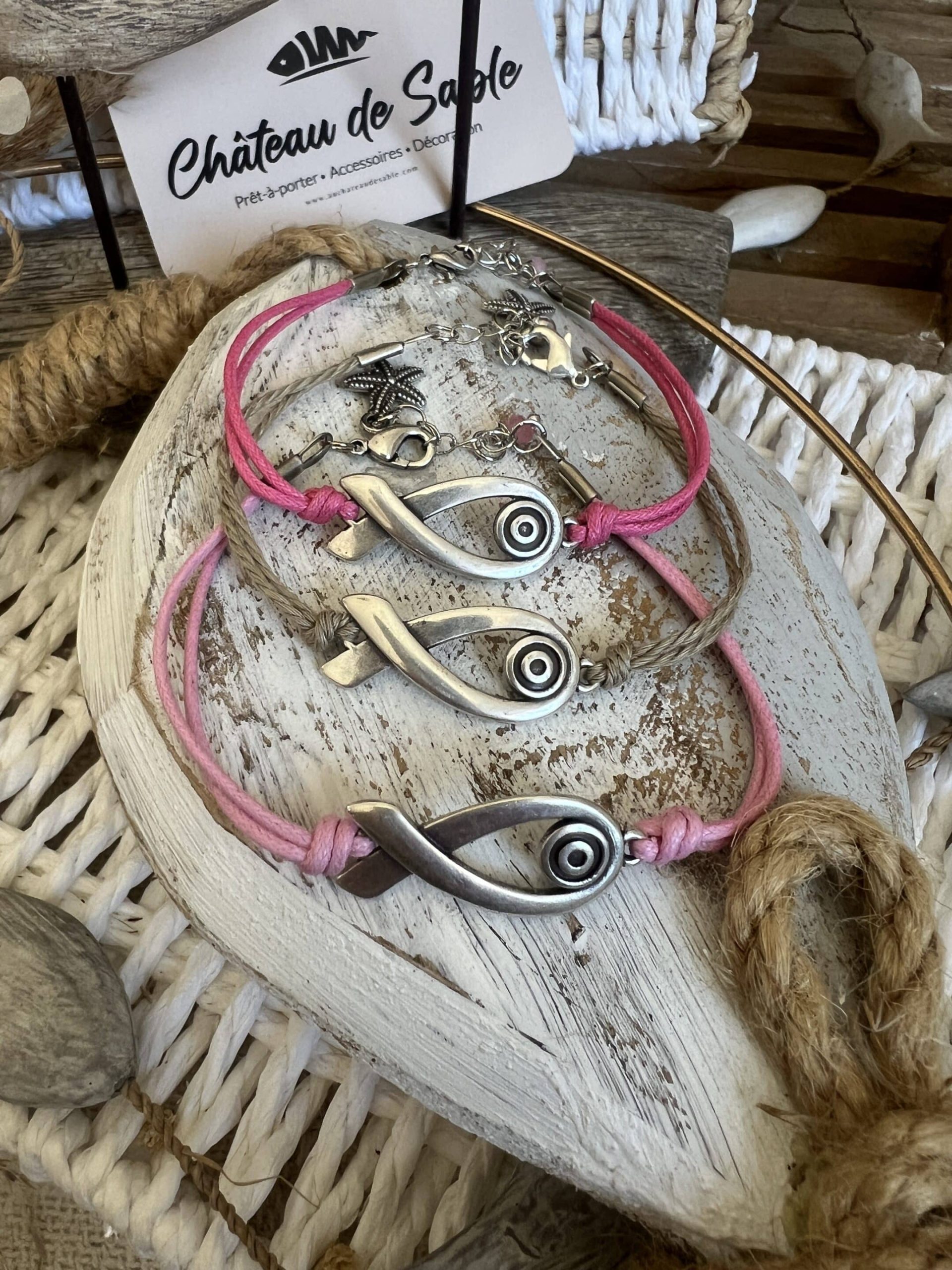 Bracelet CDS – Image 5