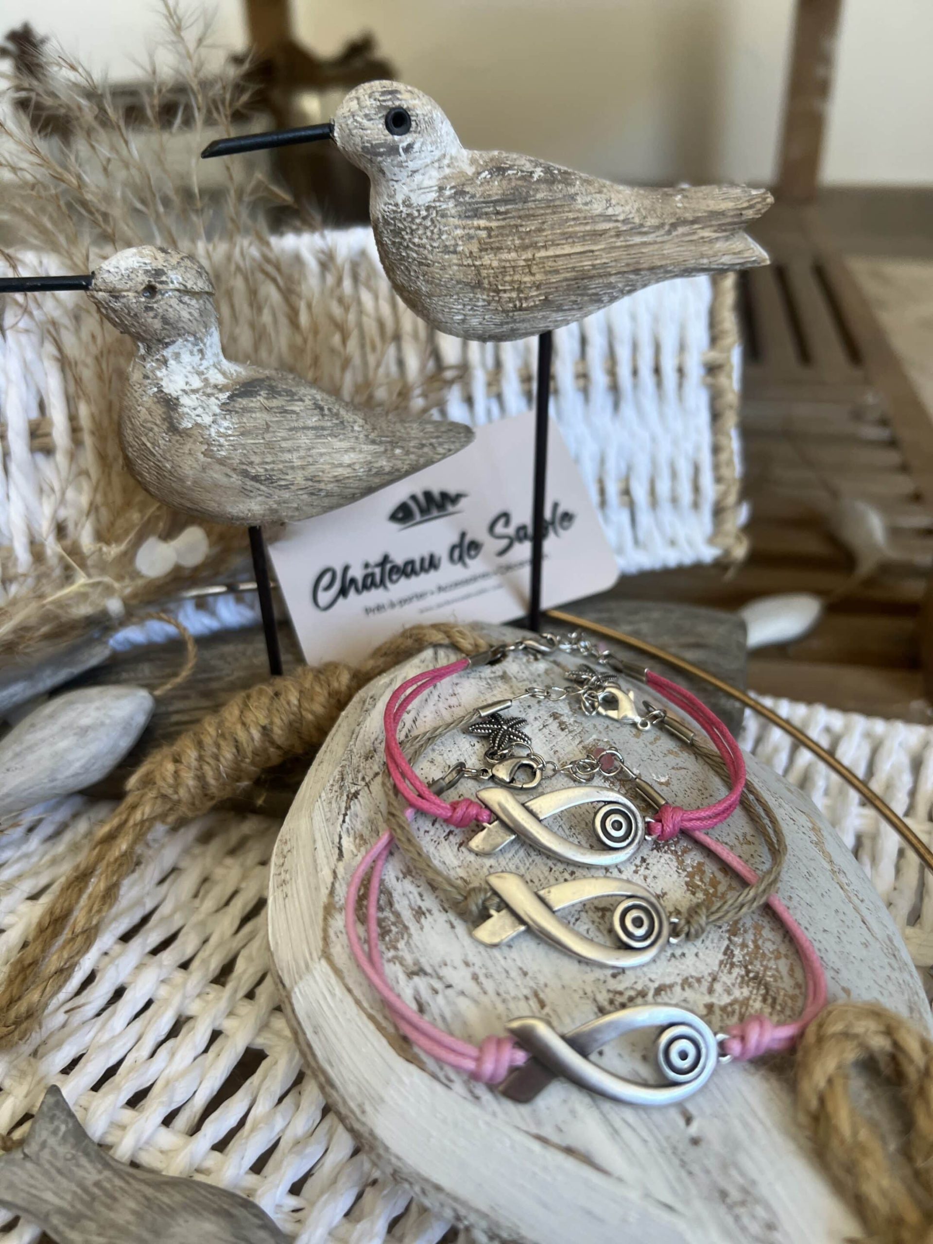 Bracelet CDS – Image 3