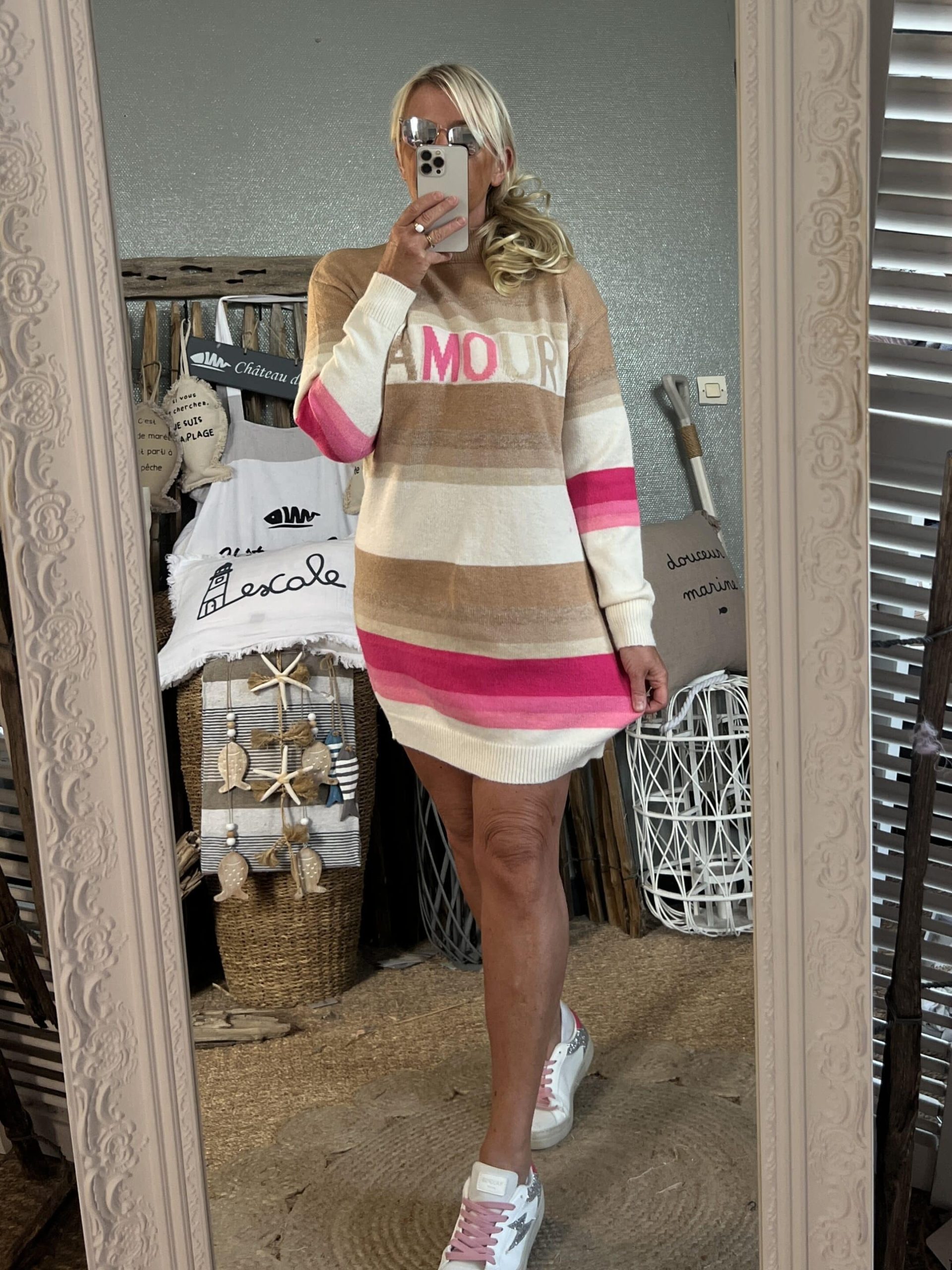 Robe Amour CDS – Image 2