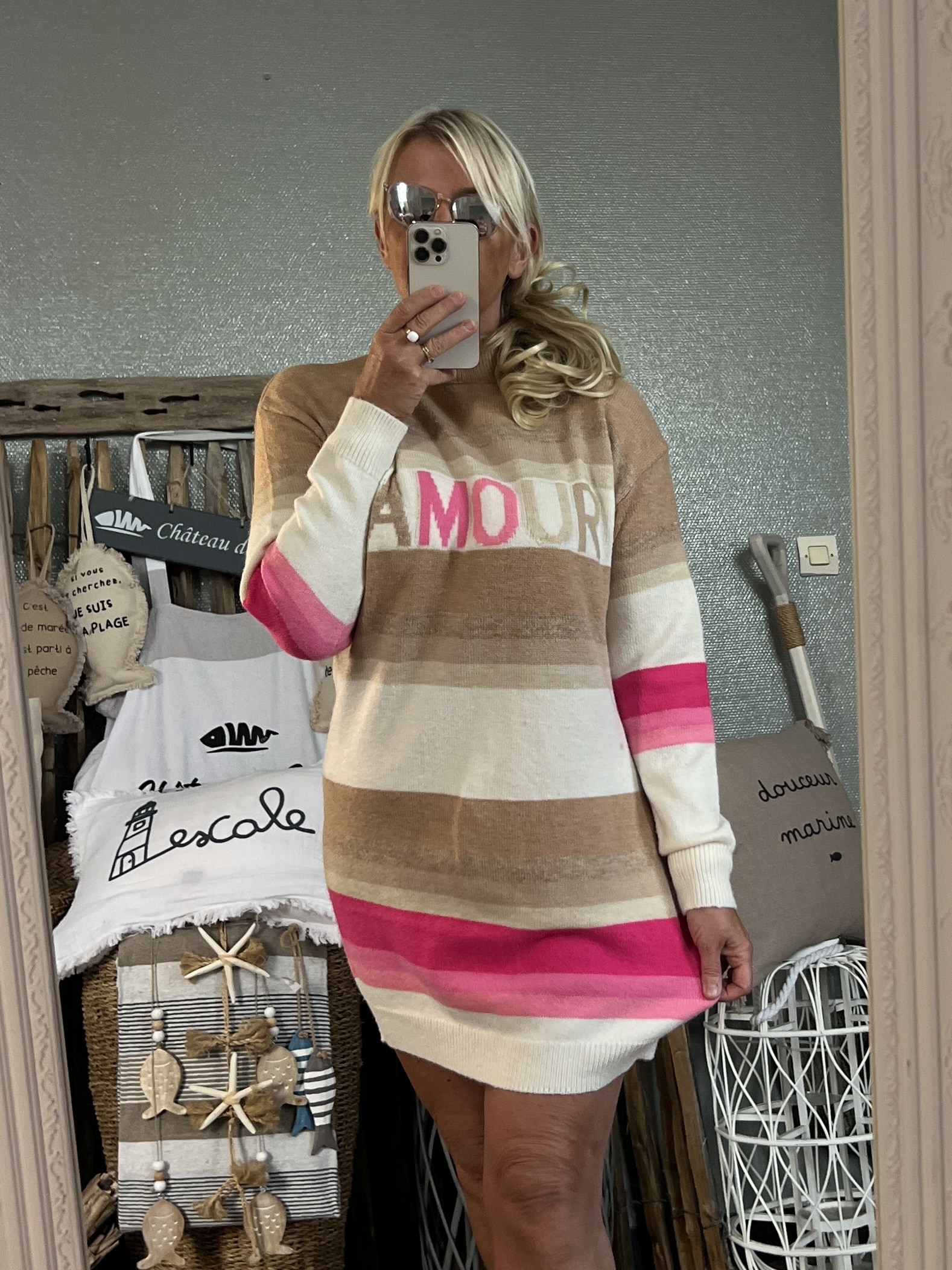 Robe Amour CDS – Image 3