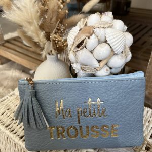 Pochette ma petite trousse