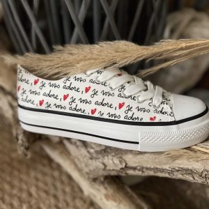 Basket CDS j’adore