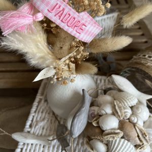 Bracelet J’adore vichy