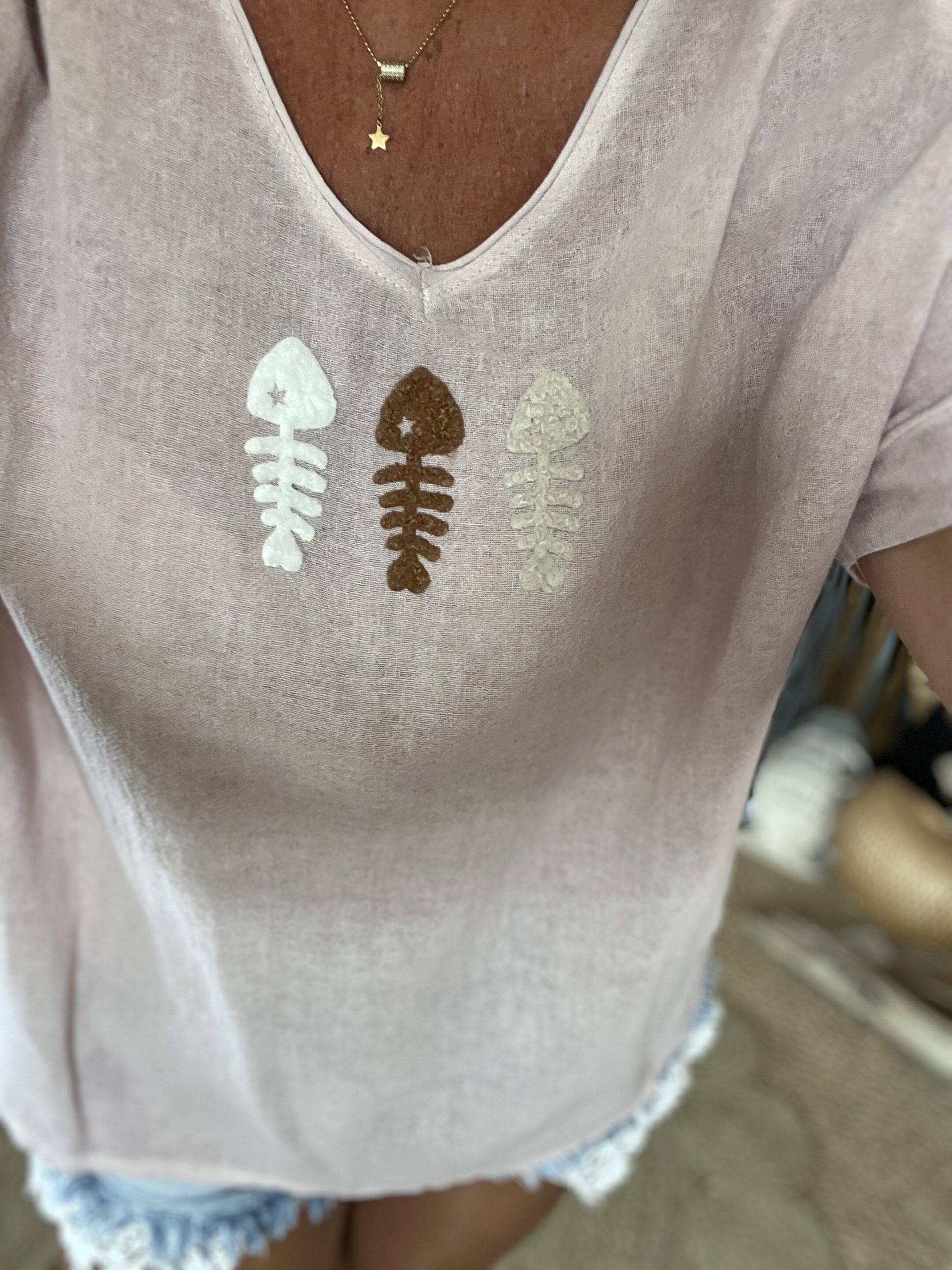 Top fish rosé – Image 6