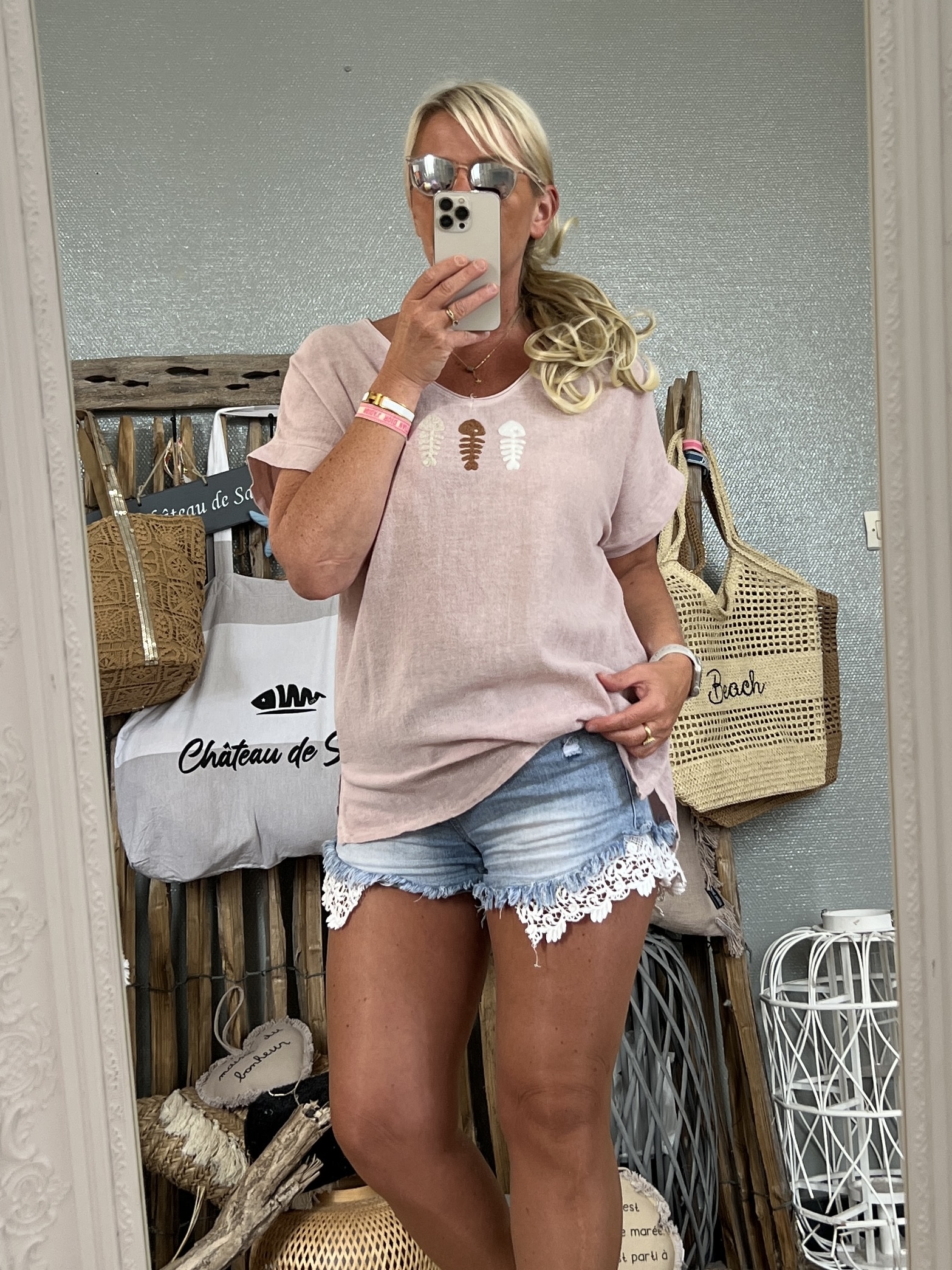 Top fish rosé – Image 4