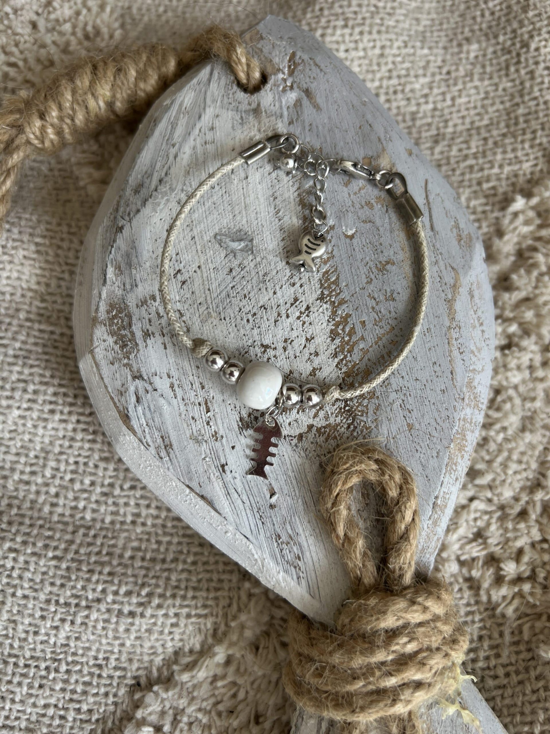 Bracelet cds – Image 4