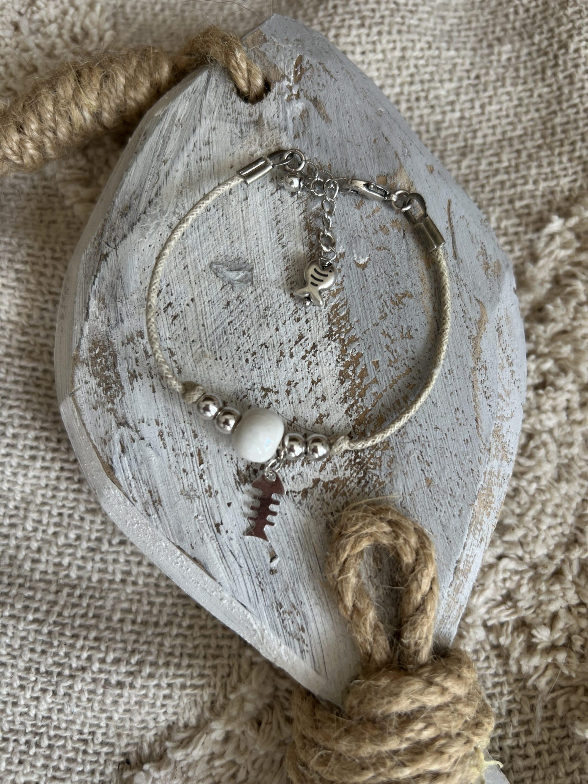 Bracelet cds – Image 6