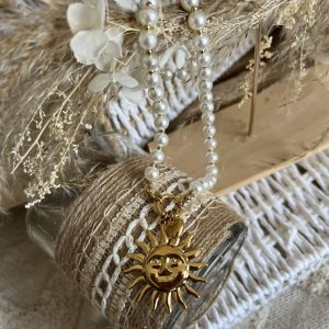 Ras du cou soleil CDS